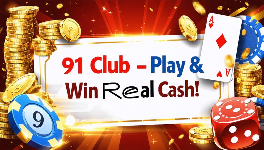91 Club